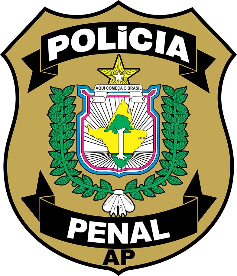 Brasão Iapen